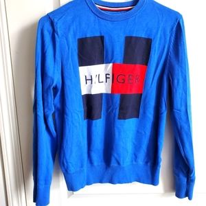 Tommy Hilfiger Sweatshirt Size XS